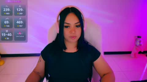 lalablack1_ online show from 12-28-24, 10:55