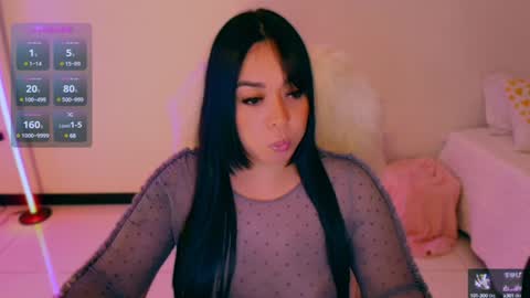 lalablack1_ online show from 01-06-25, 10:47