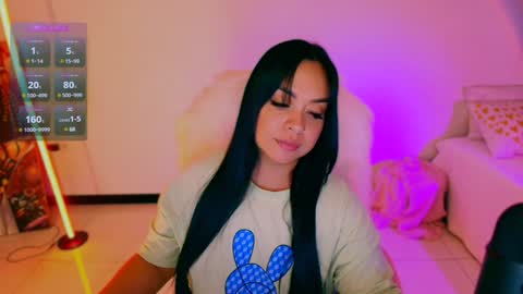 lalablack1_ online show from 01-13-25, 01:45