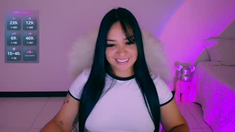 lalablack1_ online show from 01-22-25, 04:44