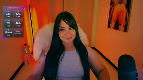 lalablack1_ online show from 02-08-25, 04:14