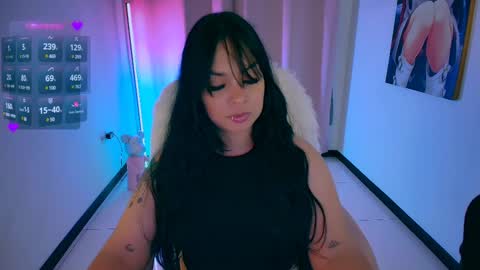 lalablack1_ online show from 02-12-25, 01:09