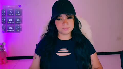 lalablack1_ online show from 02-22-25, 01:11