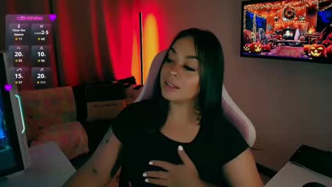 lalablack1_ online show from 10-03-25, 08:28