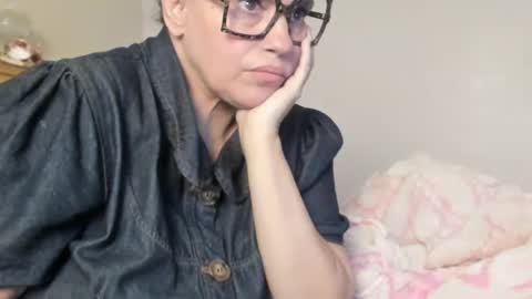 Naomi Rose online show from 11-23-25, 03:28