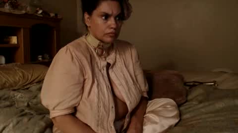 Naomi Rose online show from 05-30-26, 08:33
