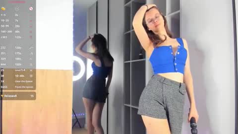 Julia online show from 09-12-25, 08:20