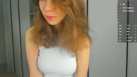 Julia online show from 03-20-26, 08:14