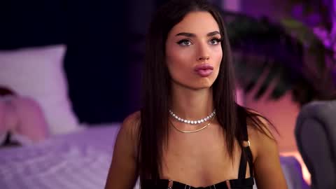 Lala online show from 09-21-25, 06:42