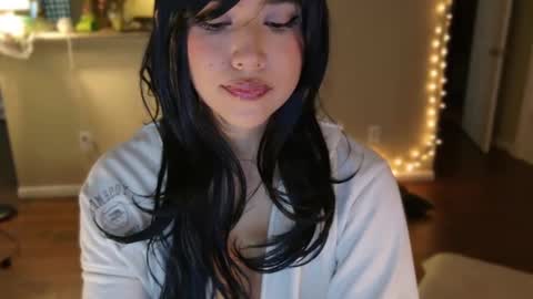 Lali Gomez online show from 12-28-24, 05:35