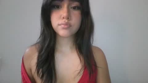 Snapshot of laligomez chatting on 06-29-26, 09:15 Lali Gomez online show from 06-29-26, 09:15