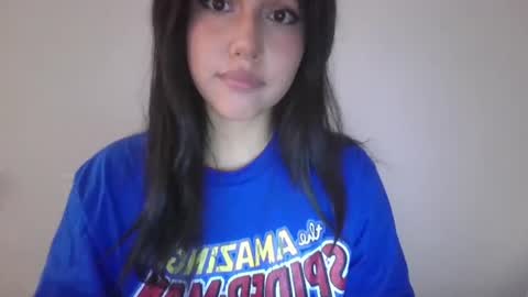 Snapshot of laligomez chatting on 07-08-26, 09:47 Lali Gomez online show from 07-08-26, 09:47