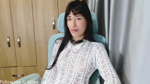 Lisa  online show from 04-23-26, 05:04