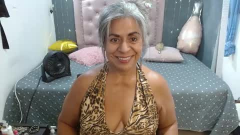 lalisha online show from 04-21-26, 11:40