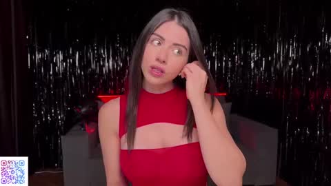 Ellina online show from 02-22-25, 03:12