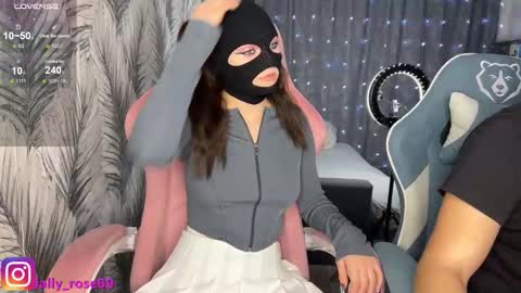 lallyrose69 online show from 01-13-26, 09:14