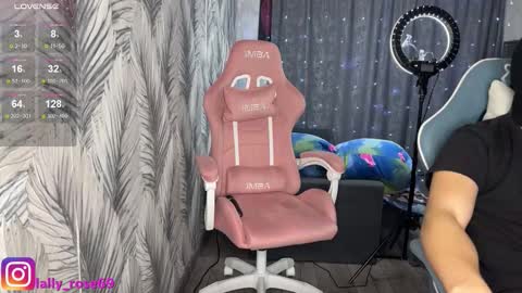 lallyrose69 online show from 02-01-26, 09:19