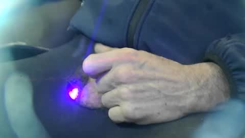 Snapshot of laltro33 chatting on 12-27-24, 12:56 Markazzo73 online show from 12-27-24, 12:56