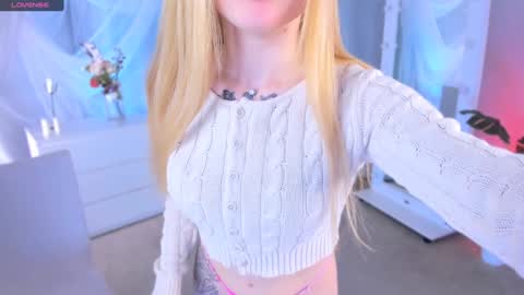 Laly online show from 01-28-25, 07:00