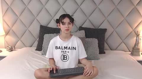 Laly Castro online show from 02-08-25, 07:05