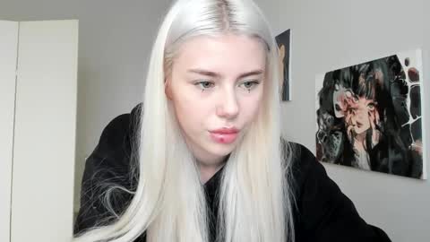 Erika online show from 10-15-25, 08:36