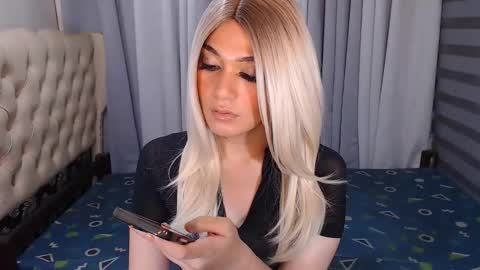 Lamery online show from 02-10-25, 08:09