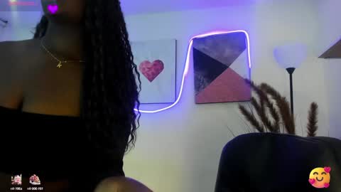 Snapshot of lana__beaux chatting on 01-25-25, 07:18 online show from 01-25-25, 07:18