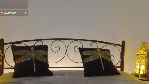 Liana online show from 09-21-25, 08:10