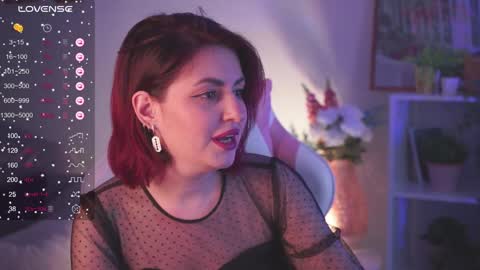 just call me Lana  and her security online show from 12-12-24, 06:10