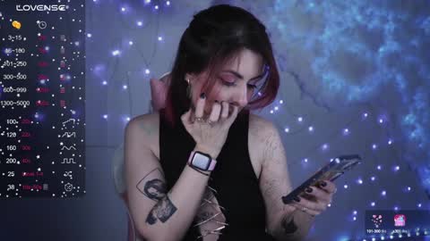 just call me Lana  and her security online show from 01-22-25, 11:23