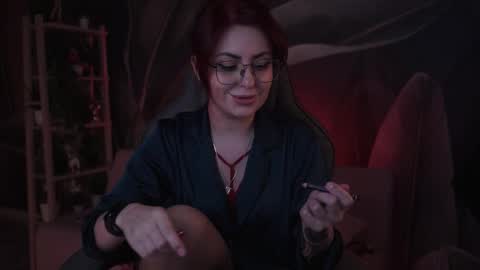 just call me Lana  and her security online show from 10-22-25, 05:52