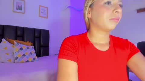Lana online show from 05-20-26, 05:30