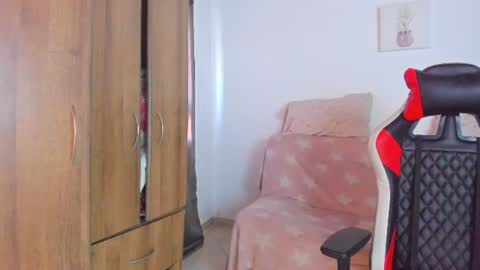Lana online show from 07-18-26, 07:17