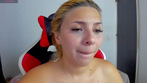 Lana online show from 07-23-26, 01:58