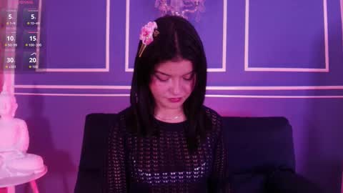  Lana  online show from 09-12-25, 11:32