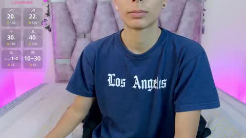 Lana online show from 10-30-25, 10:38