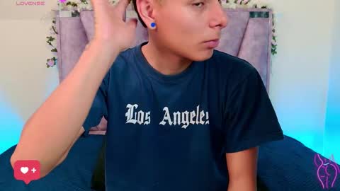 Lana online show from 03-14-26, 11:15