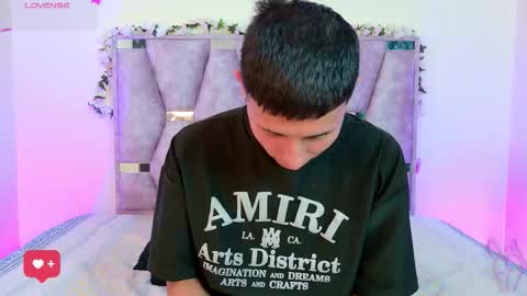 Lana online show from 03-25-26, 10:21