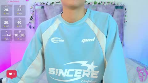 Lana online show from 04-17-26, 11:02