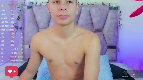 Lana online show from 04-25-26, 10:18