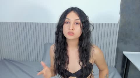 Snapshot of lana_boomer chatting on 01-27-25, 02:53 Lana online show from 01-27-25, 02:53