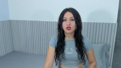 Snapshot of lana_boomer chatting on 02-22-25, 09:04 Lana online show from 02-22-25, 09:04