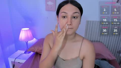 Lana online show from 05-31-26, 07:48