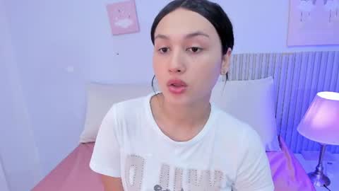 Lana online show from 07-02-26, 08:48
