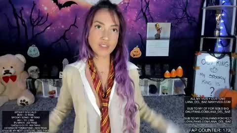 Snapshot of lana_del_bae chatting on 10-07-25, 02:09 Lana Del Bae online show from 10-07-25, 02:09