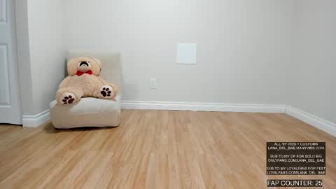 Lana Del Bae online show from 03-10-26, 02:16