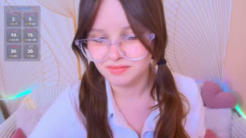 Lana online show from 04-01-26, 02:23