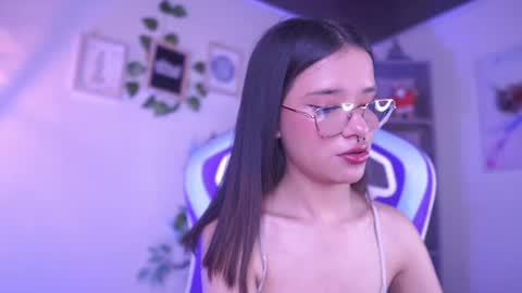 Lana online show from 03-14-26, 01:23