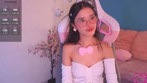 Lana online show from 03-31-26, 12:12