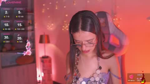 Snapshot of lana_dreams_ chatting on 06-04-26, 01:33 Lana online show from 06-04-26, 01:33